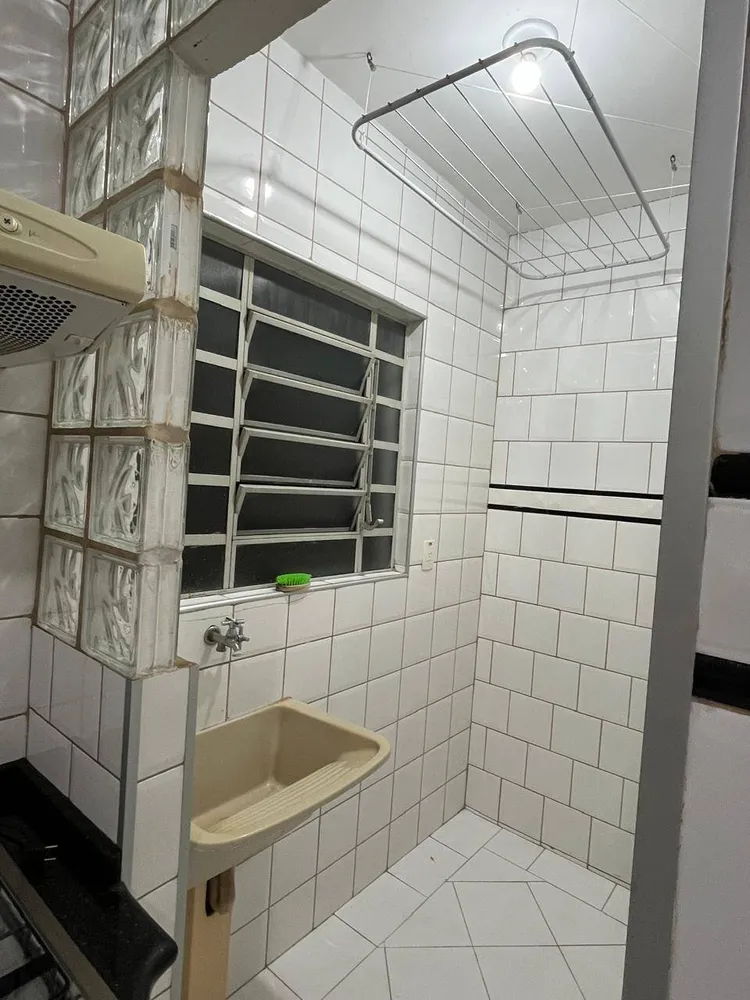 Apartamento, 2 quartos, 52 m² - Foto 5
