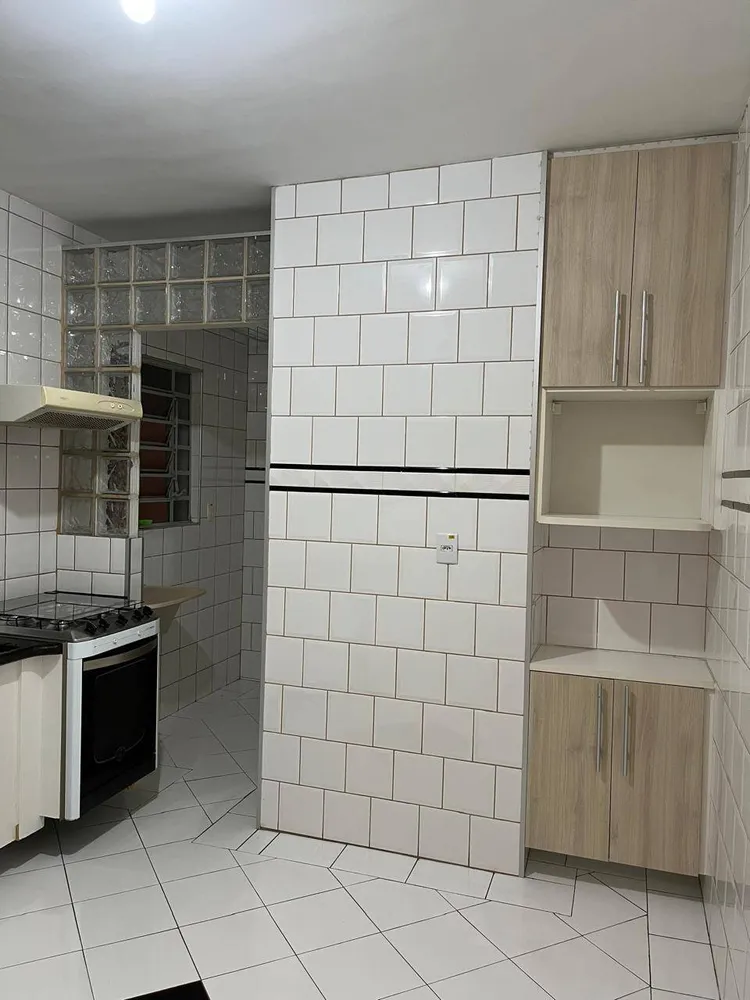 Apartamento, 2 quartos, 52 m² - Foto 4