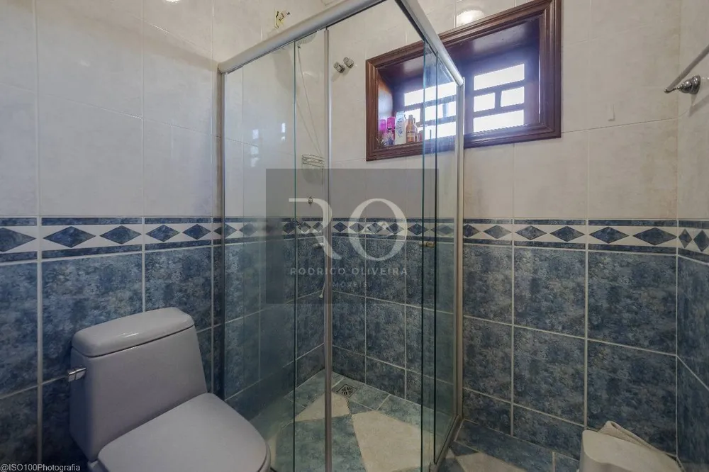 Sobrado, 3 quartos, 344 m² - Foto 14