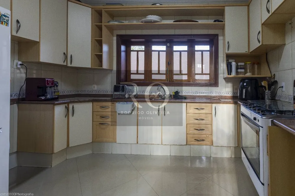 Sobrado, 3 quartos, 344 m² - Foto 7