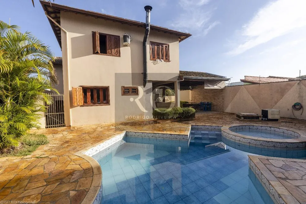 Sobrado, 3 quartos, 344 m² - Foto 7