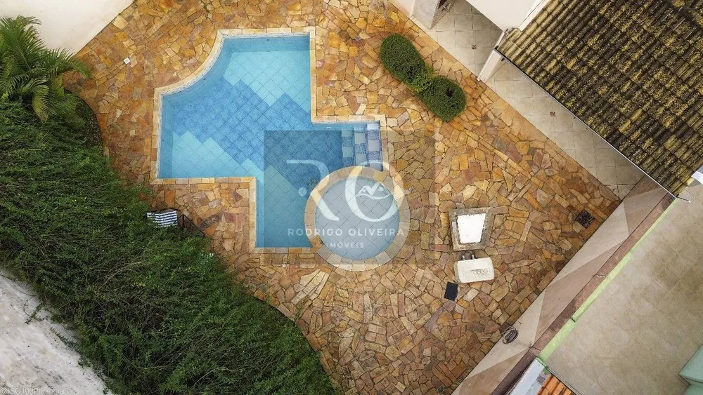 Sobrado, 3 quartos, 344 m² - Foto 5