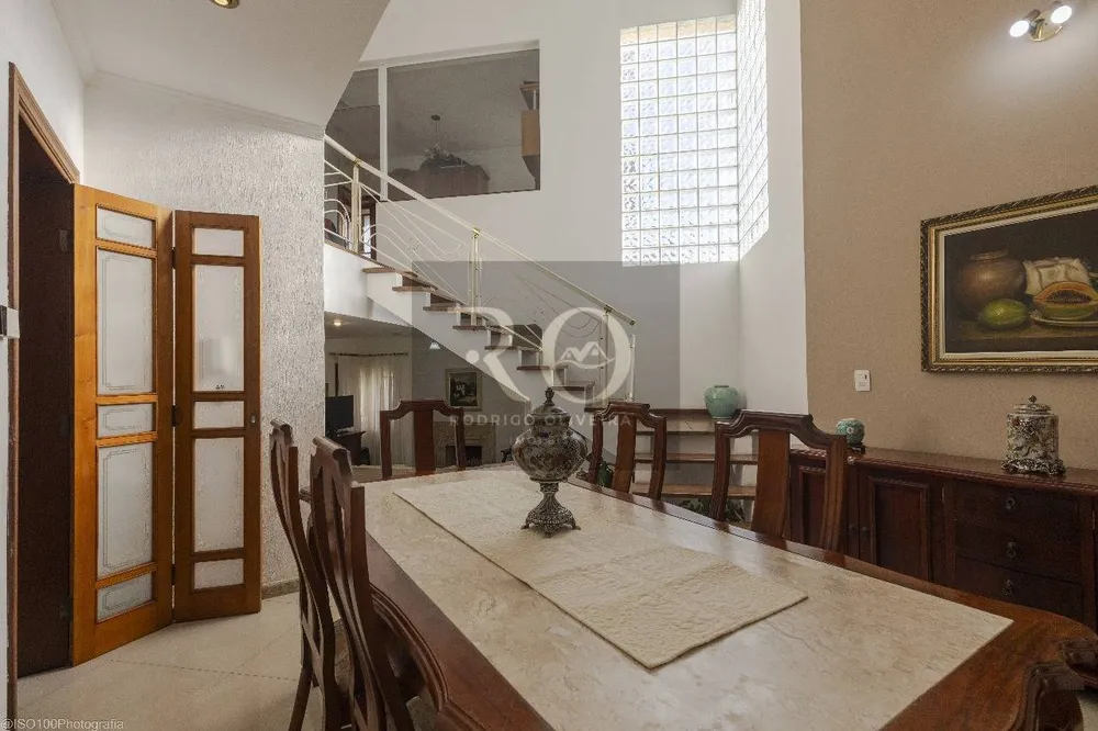 Sobrado, 3 quartos, 344 m² - Foto 16