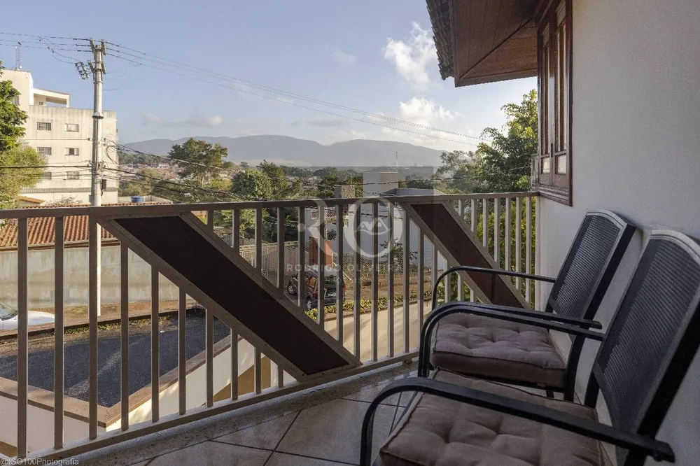 Sobrado, 3 quartos, 344 m² - Foto 10