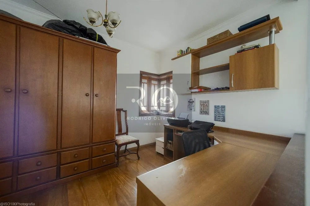 Sobrado, 3 quartos, 344 m² - Foto 3