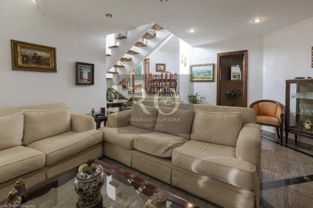 Sobrado, 3 quartos, 344 m² - Foto 2