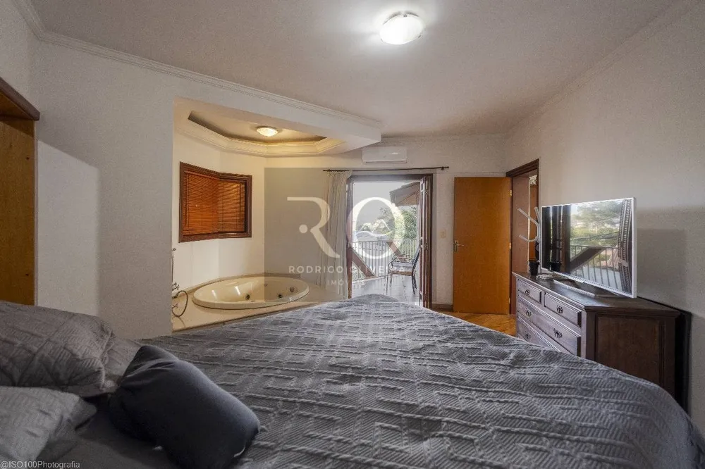 Sobrado, 3 quartos, 344 m² - Foto 12