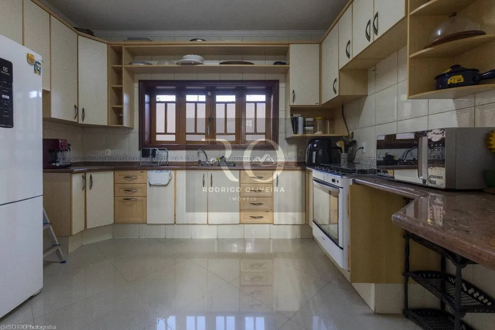 Sobrado, 3 quartos, 344 m² - Foto 9