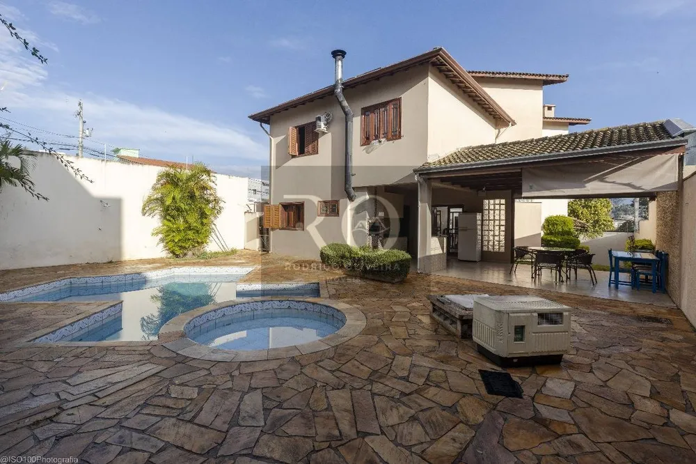 Sobrado, 3 quartos, 344 m² - Foto 8