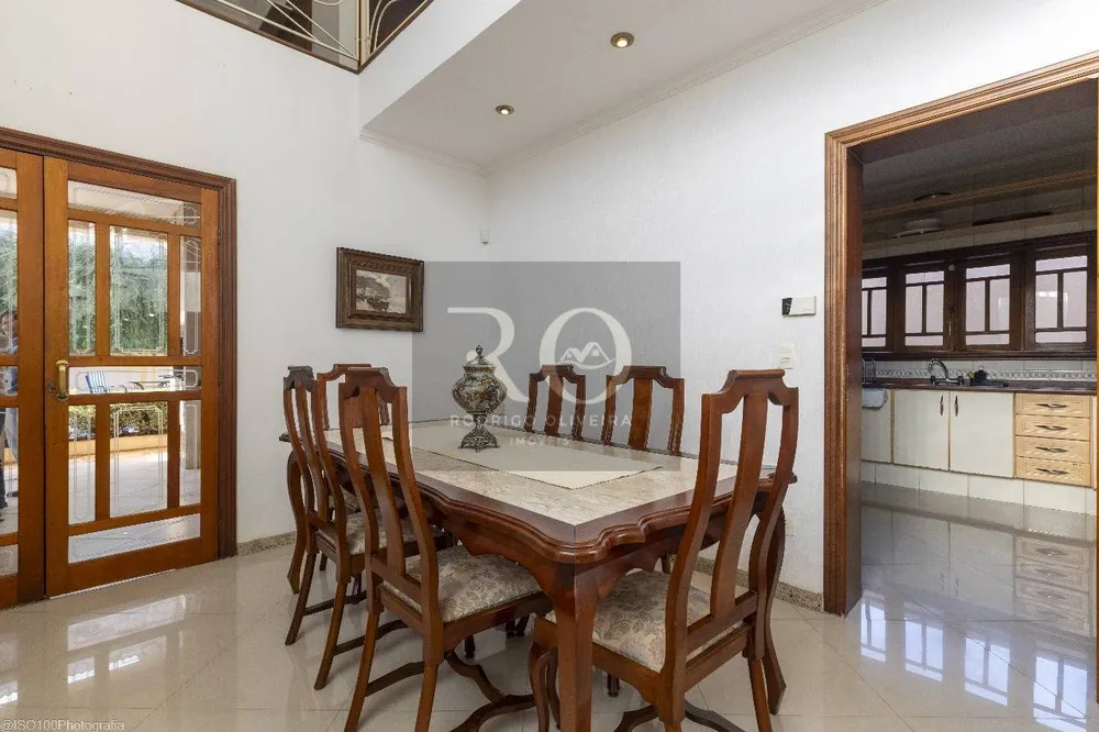 Sobrado, 3 quartos, 344 m² - Foto 2
