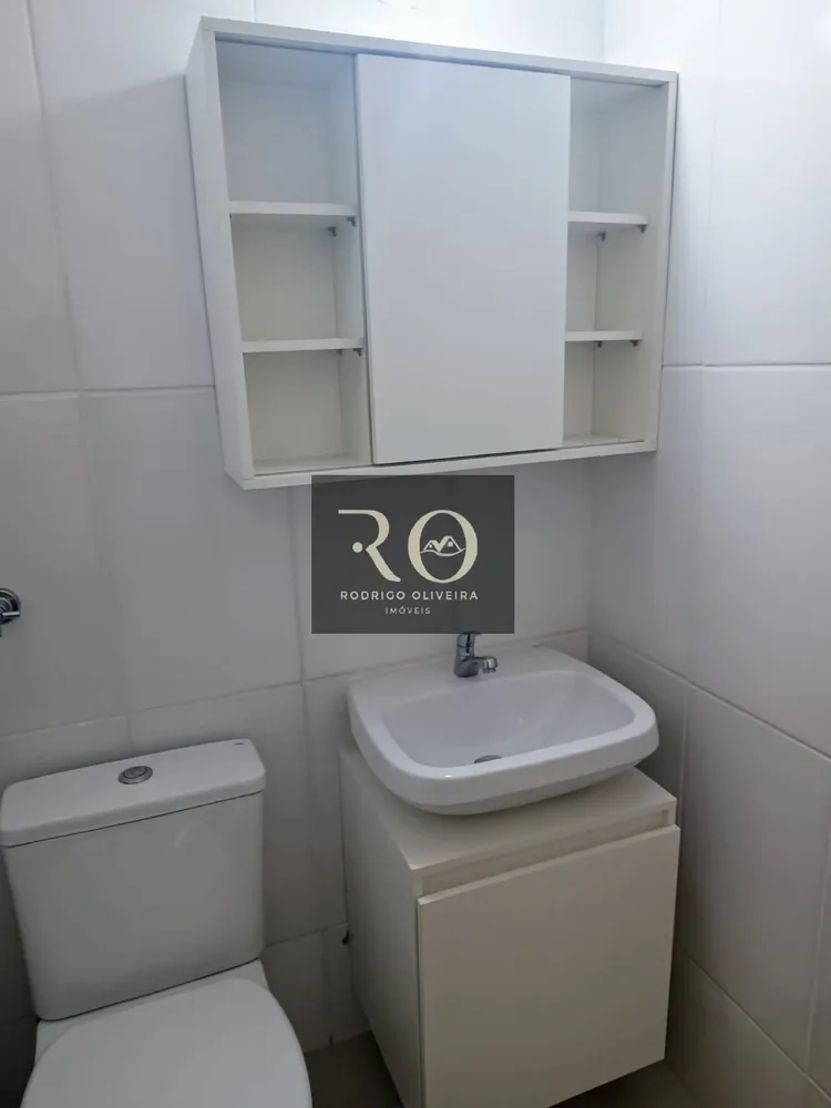 Apartamento, 3 quartos, 72 m² - Foto 2