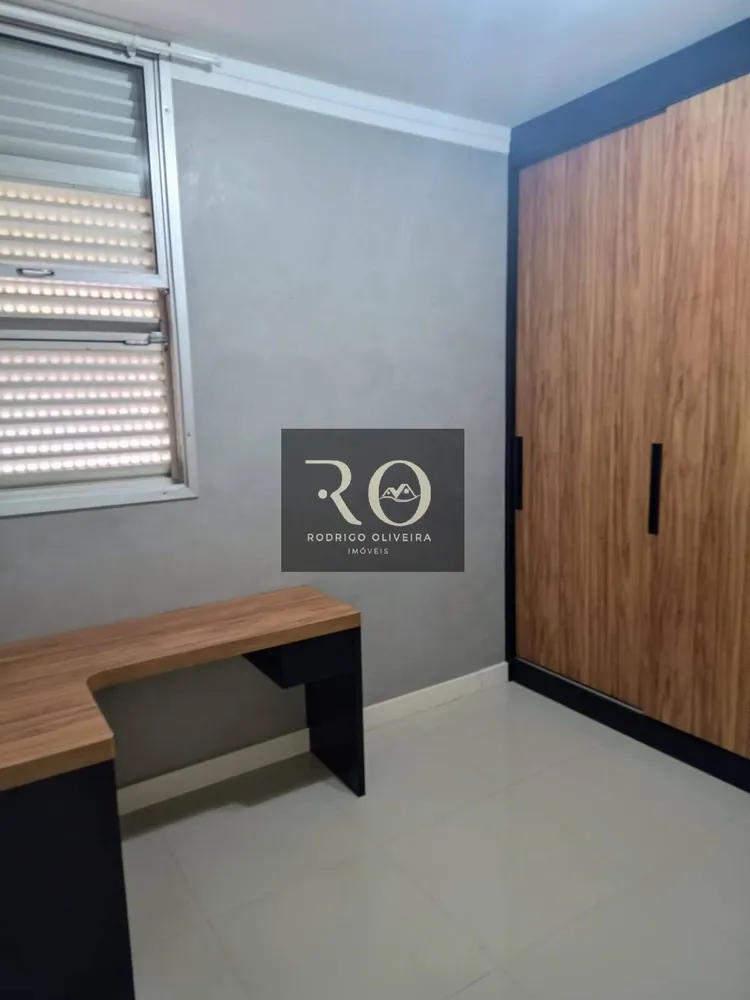 Apartamento, 3 quartos, 72 m² - Foto 7