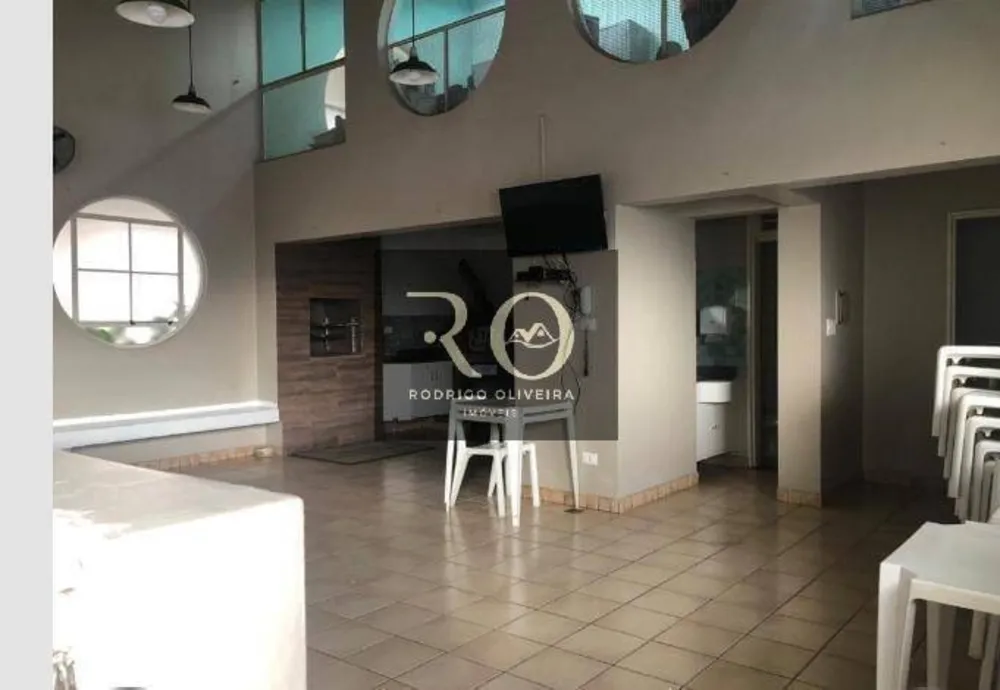 Apartamento, 3 quartos, 72 m² - Foto 9