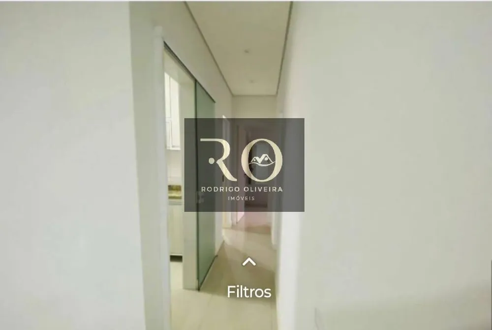 Apartamento, 3 quartos, 72 m² - Foto 1