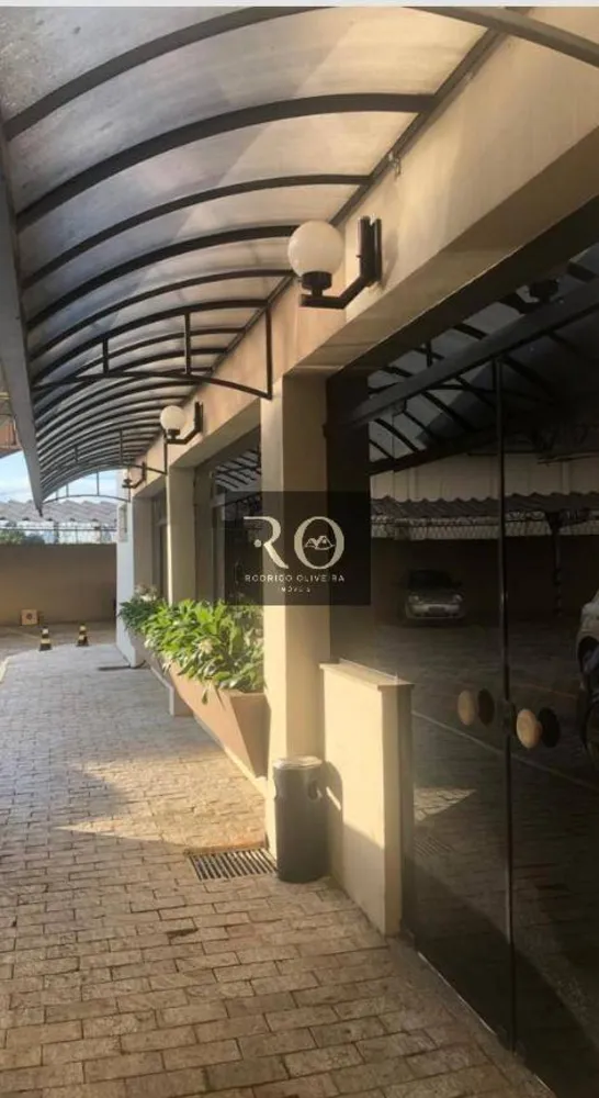 Apartamento, 3 quartos, 72 m² - Foto 14