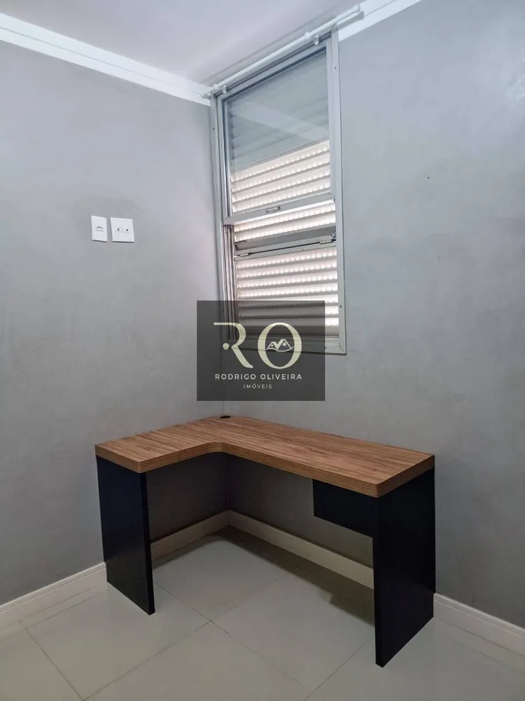Apartamento, 3 quartos, 72 m² - Foto 10