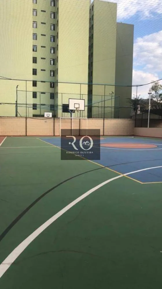 Apartamento, 3 quartos, 72 m² - Foto 6