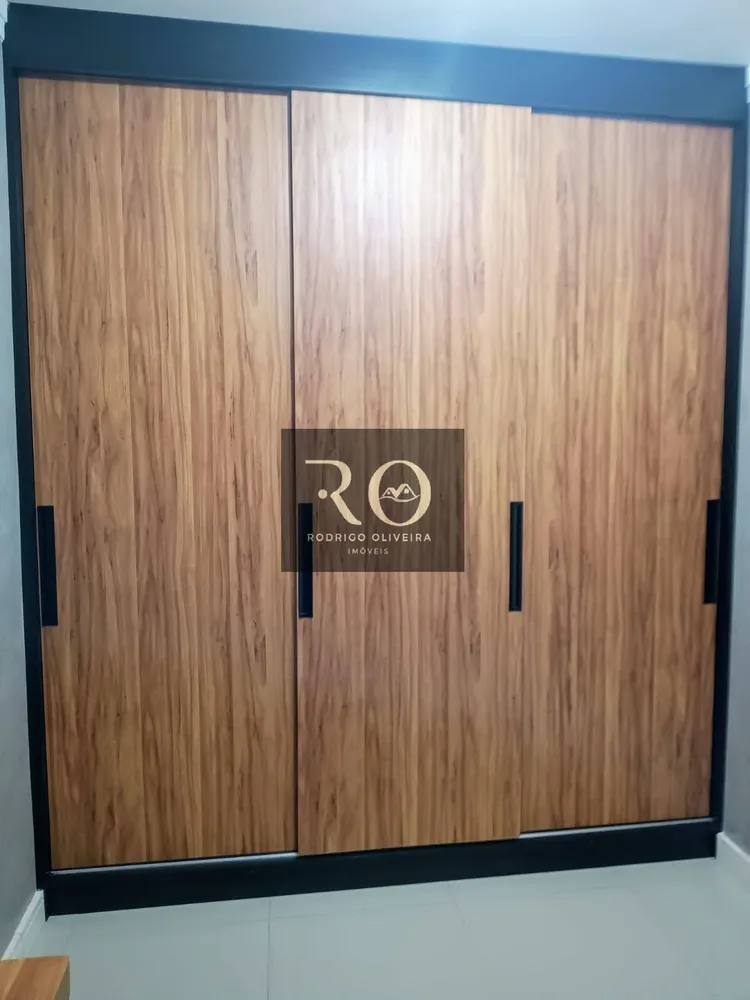 Apartamento, 3 quartos, 72 m² - Foto 5
