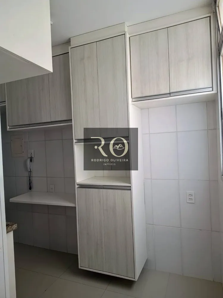 Apartamento, 3 quartos, 72 m² - Foto 13