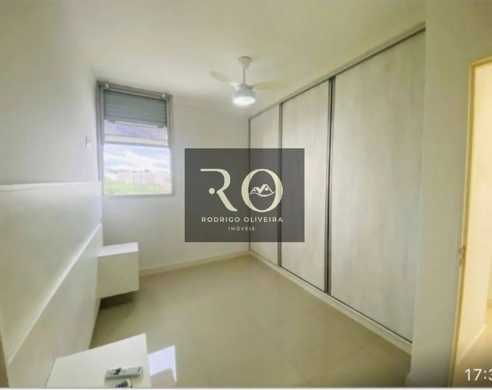Apartamento, 3 quartos, 72 m² - Foto 11