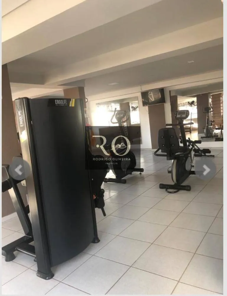 Apartamento, 3 quartos, 72 m² - Foto 15