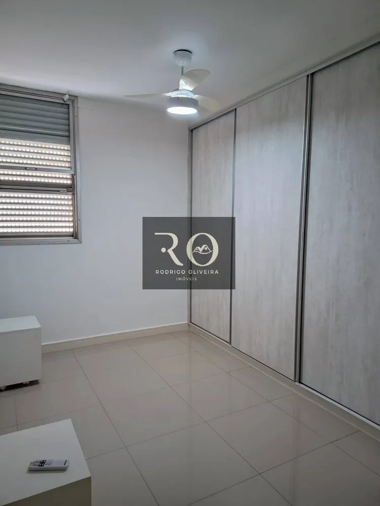 Apartamento, 3 quartos, 72 m² - Foto 3