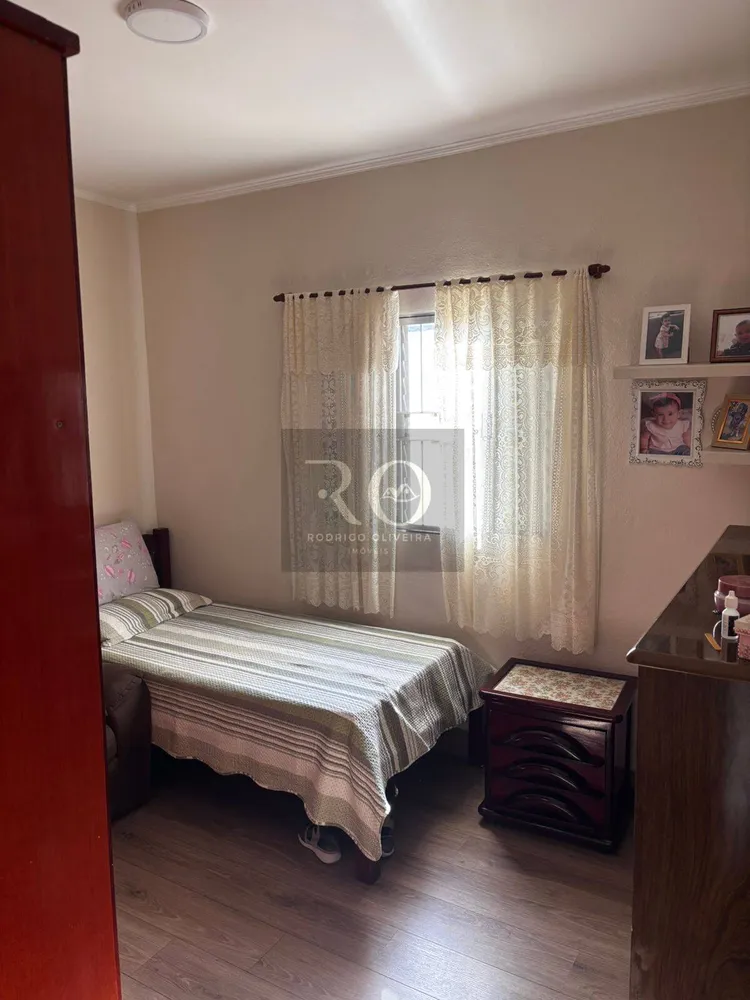 Casa, 3 quartos, 123 m² - Foto 2