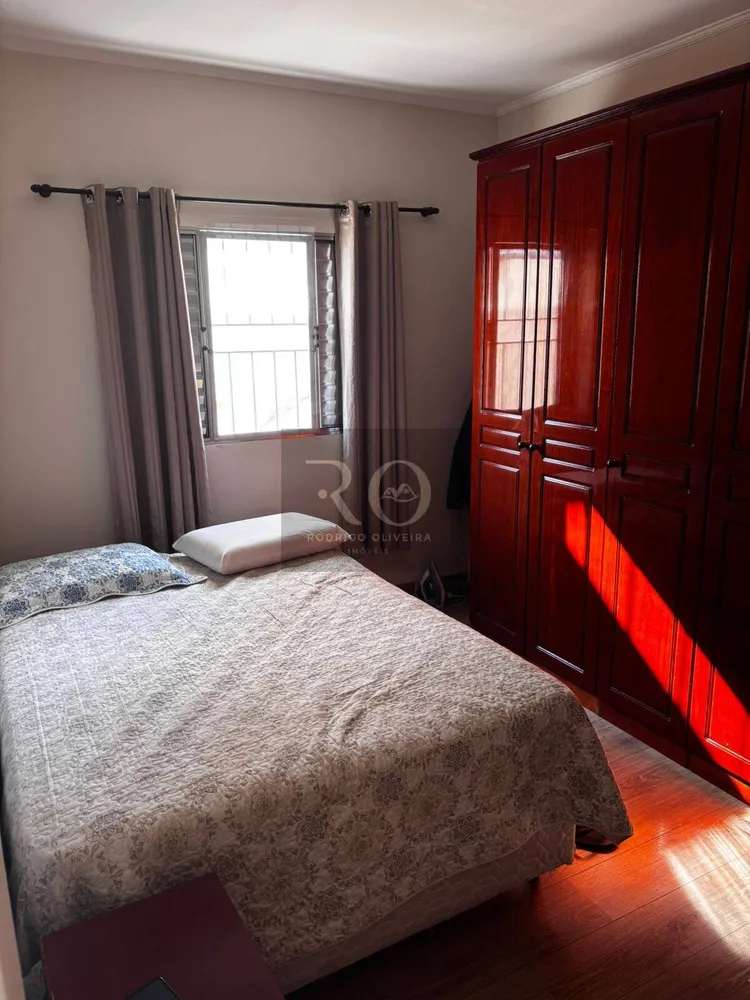 Casa, 3 quartos, 123 m² - Foto 3