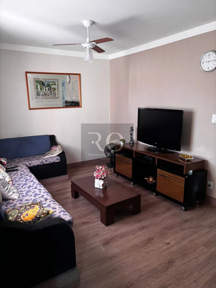Casa, 3 quartos, 123 m² - Foto 8