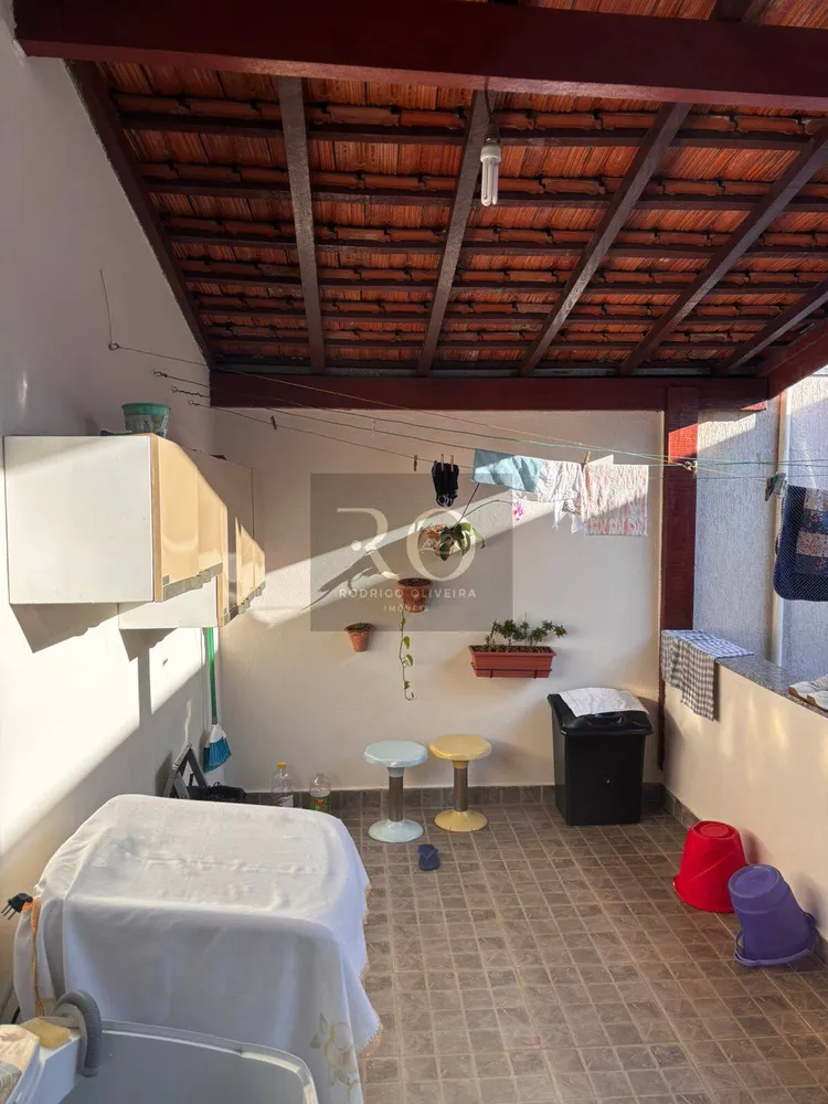 Casa, 3 quartos, 123 m² - Foto 12