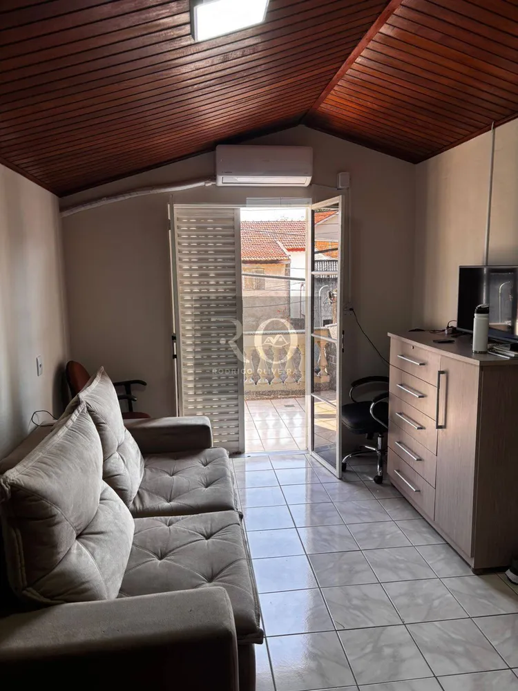 Casa, 3 quartos, 123 m² - Foto 6