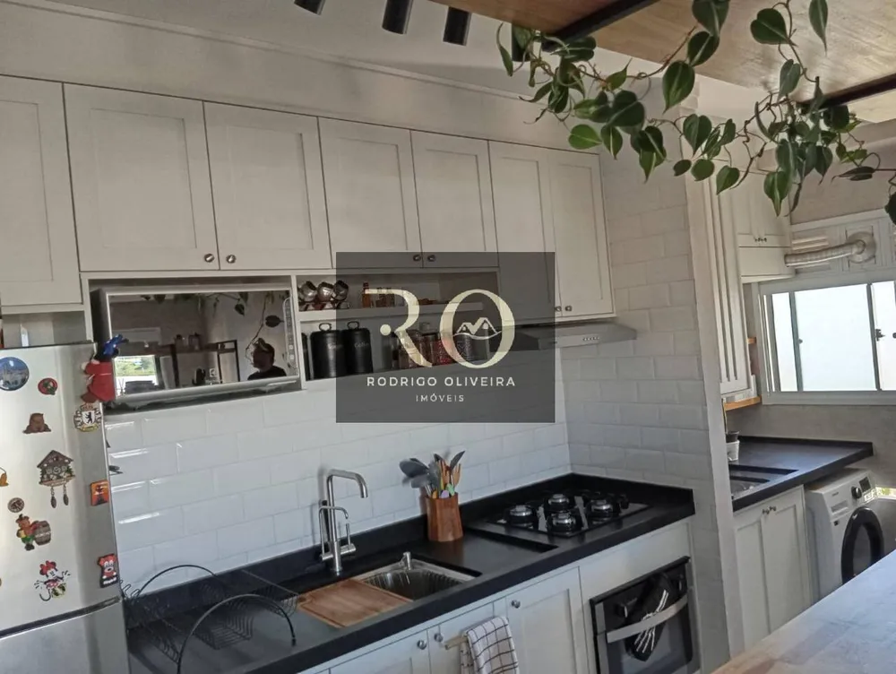 Apartamento, 3 quartos, 72 m² - Foto 8