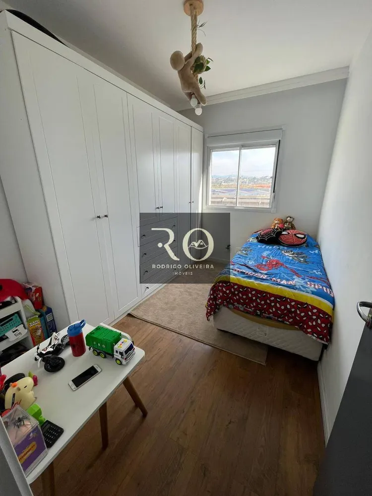 Apartamento, 3 quartos, 72 m² - Foto 6