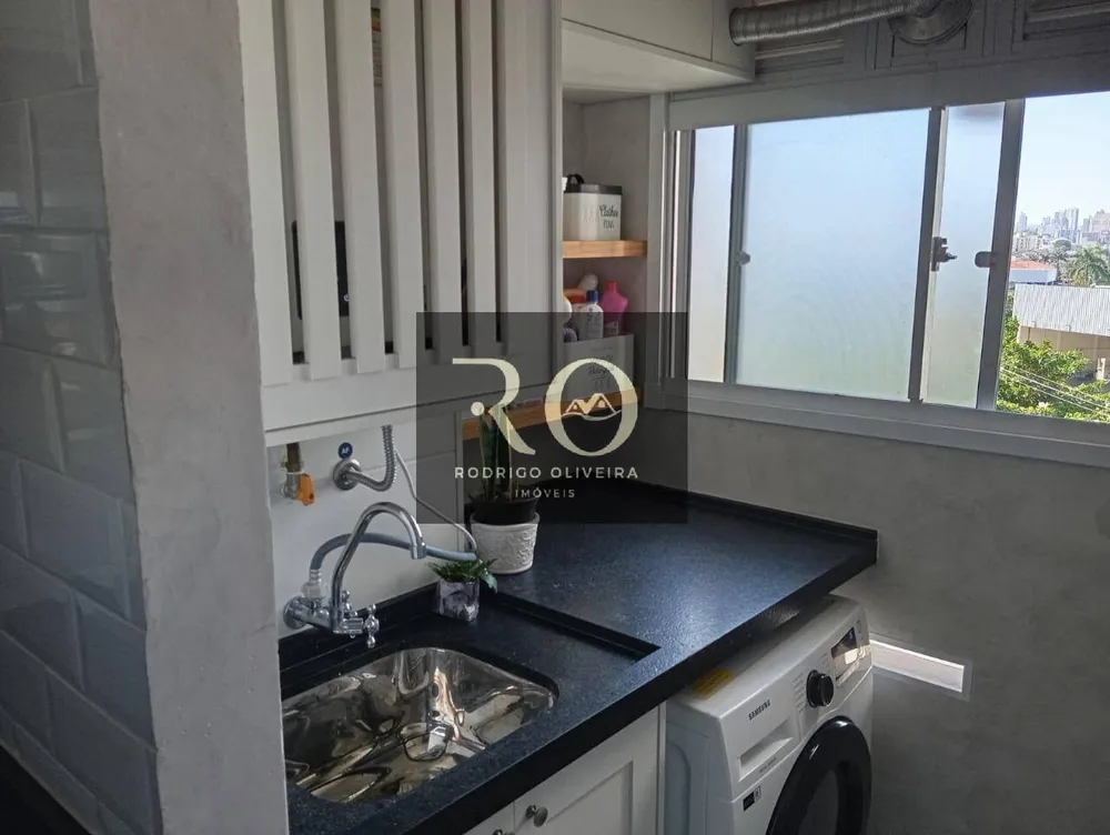 Apartamento, 3 quartos, 72 m² - Foto 11