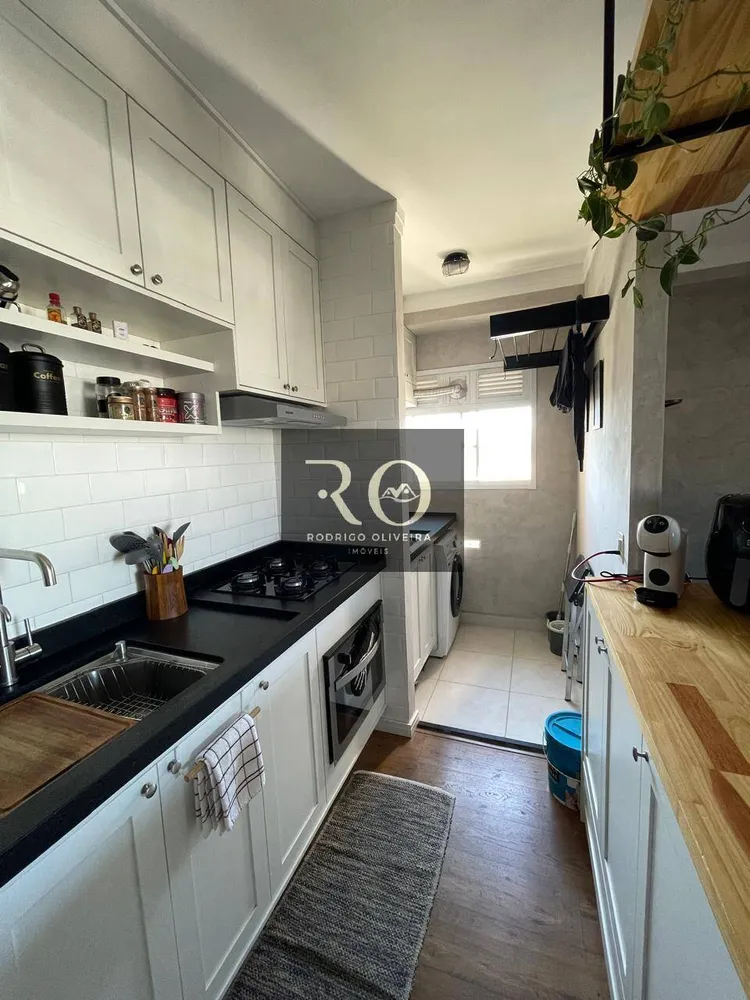 Apartamento, 3 quartos, 72 m² - Foto 10