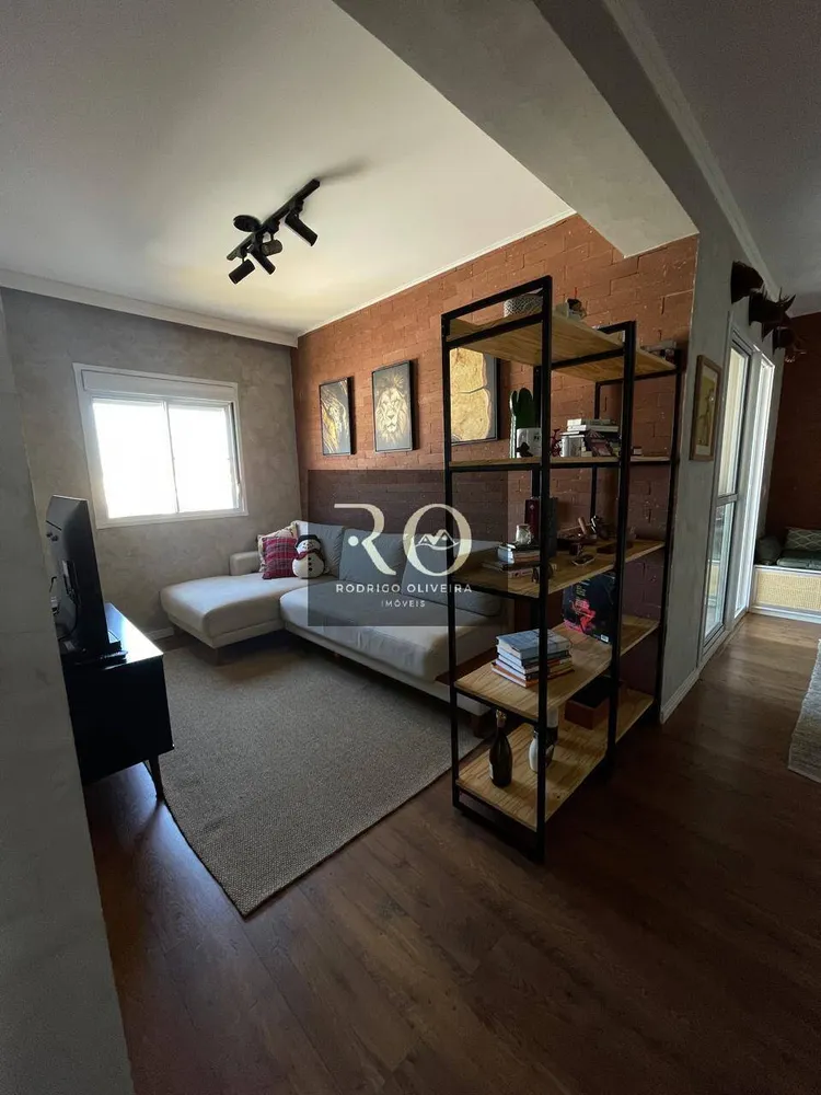 Apartamento, 3 quartos, 72 m² - Foto 1
