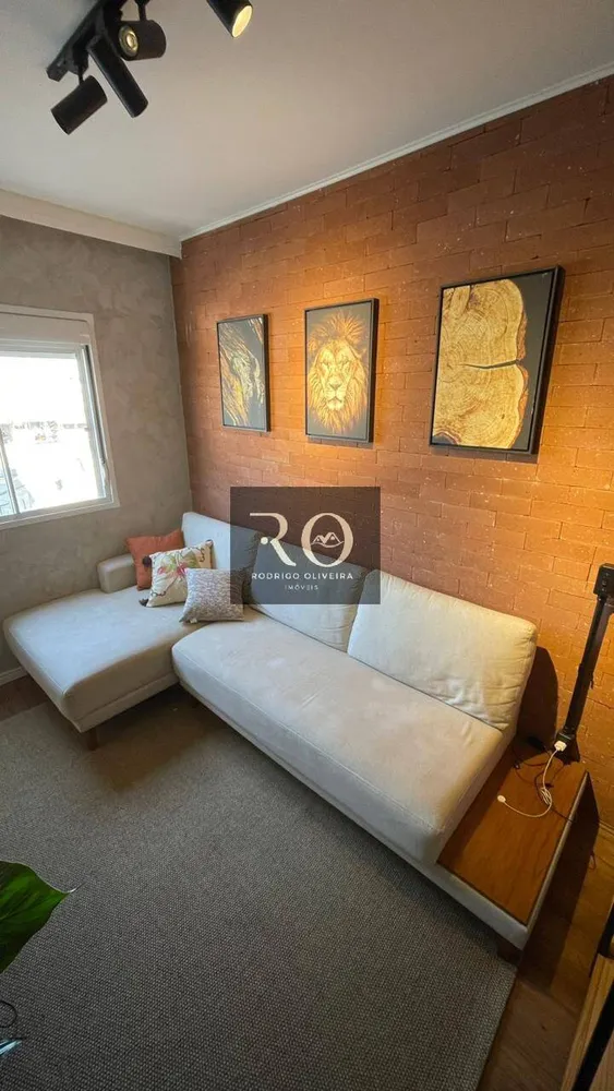 Apartamento, 3 quartos, 72 m² - Foto 7