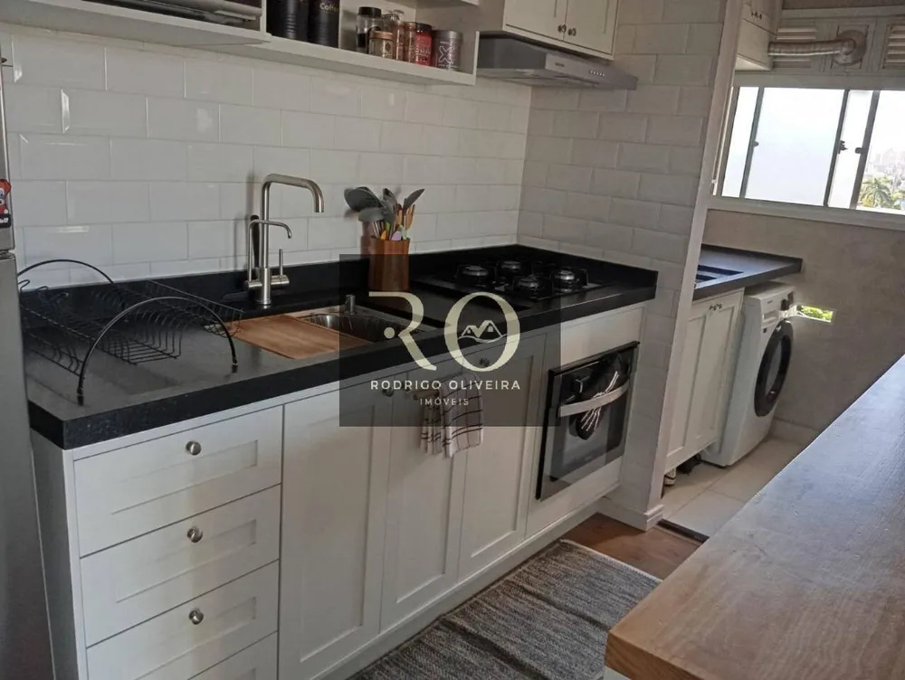 Apartamento, 3 quartos, 72 m² - Foto 2
