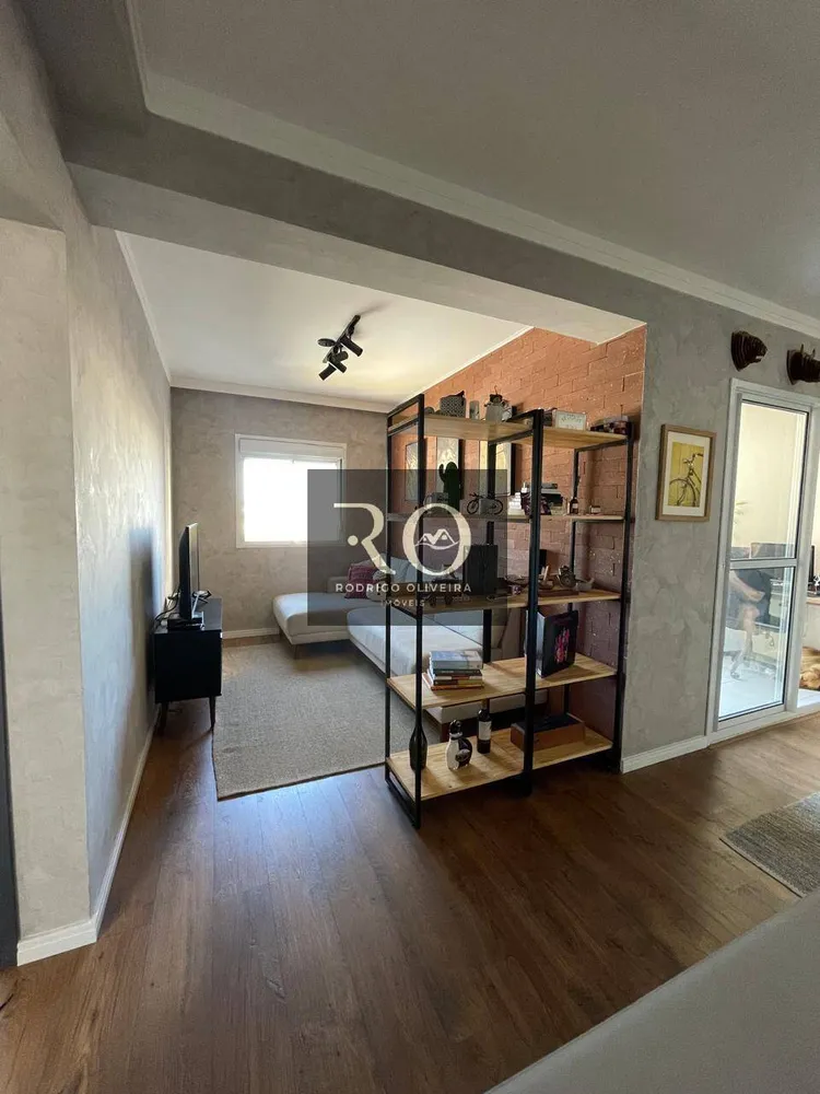 Apartamento, 3 quartos, 72 m² - Foto 5