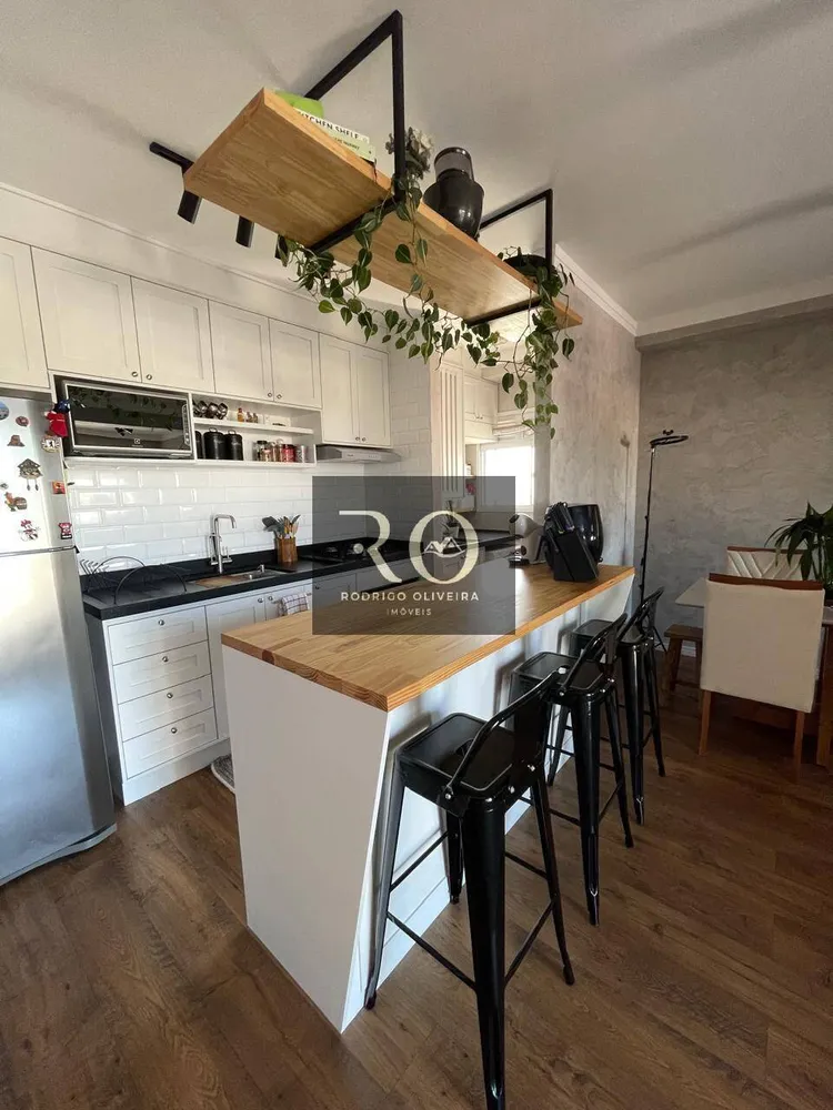 Apartamento, 3 quartos, 72 m² - Foto 9