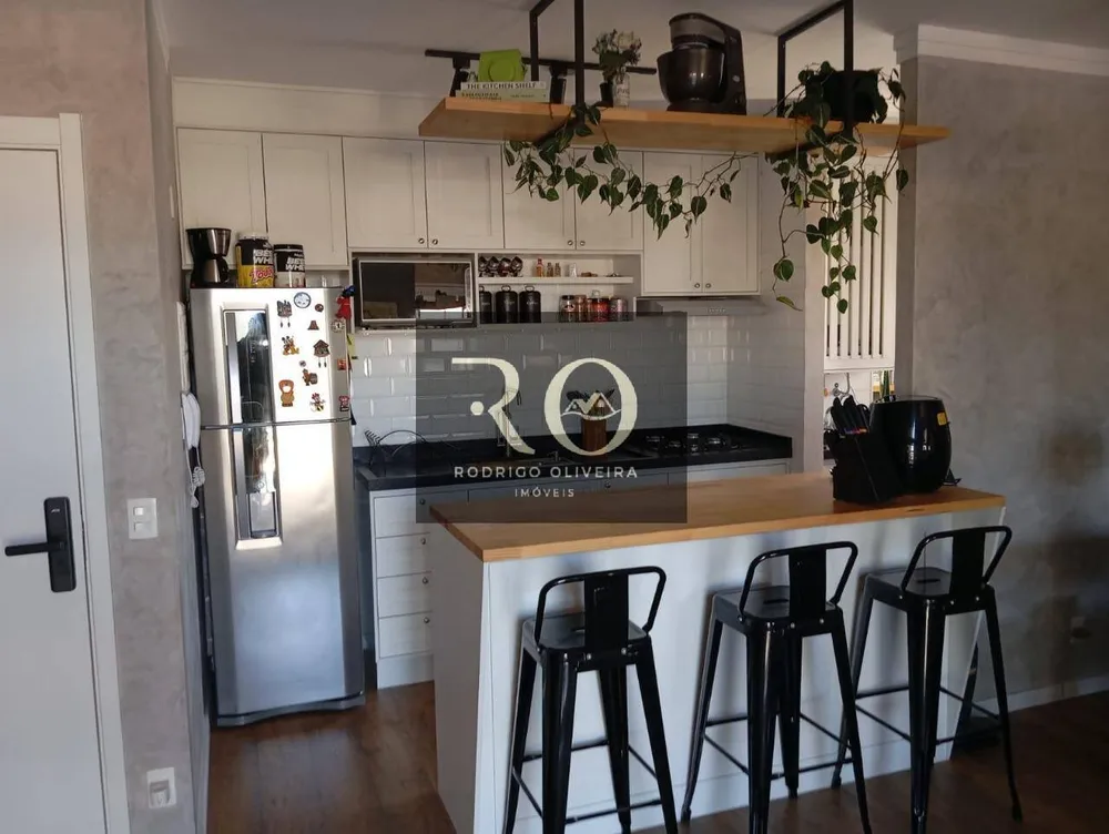 Apartamento, 3 quartos, 72 m² - Foto 3