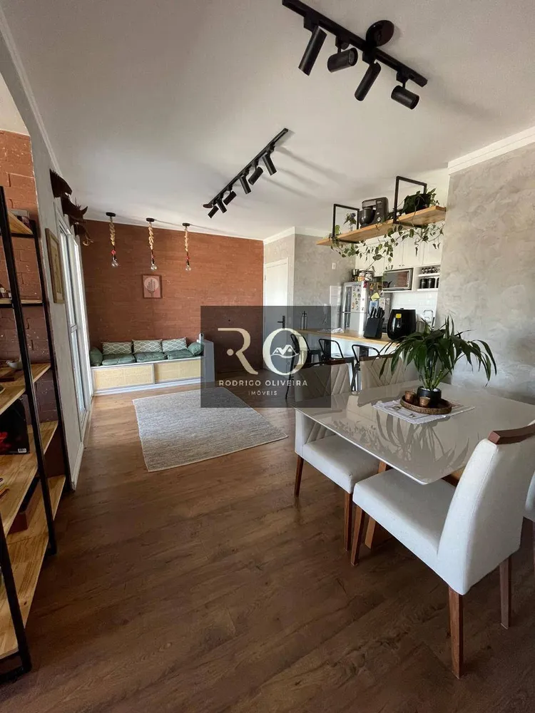 Apartamento, 3 quartos, 72 m² - Foto 4