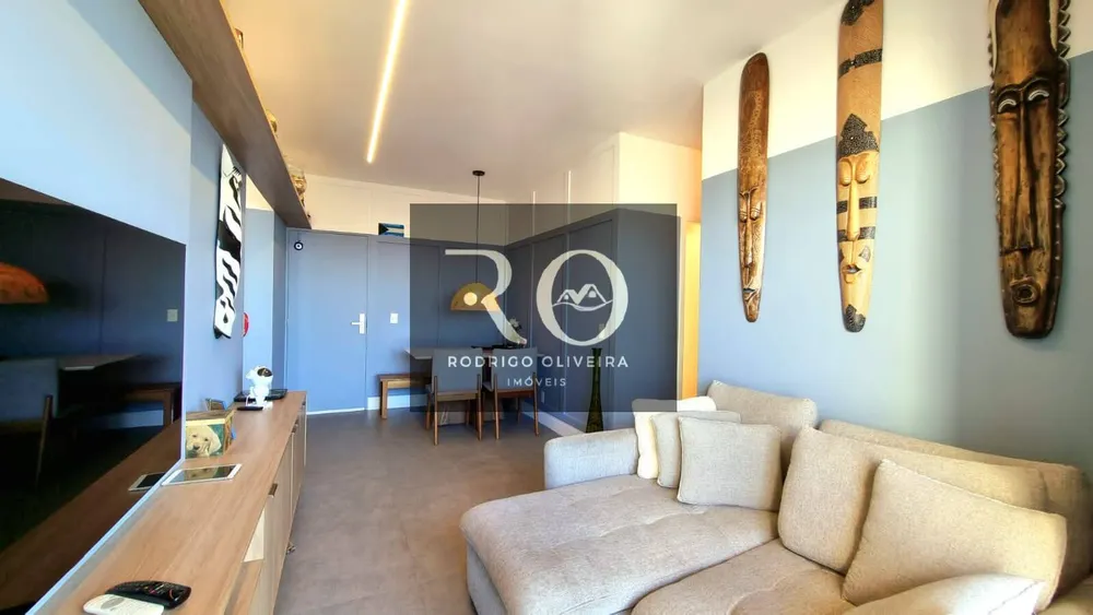 Apartamento, 2 quartos, 63 m² - Foto 7