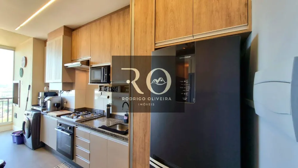 Apartamento, 2 quartos, 63 m² - Foto 3