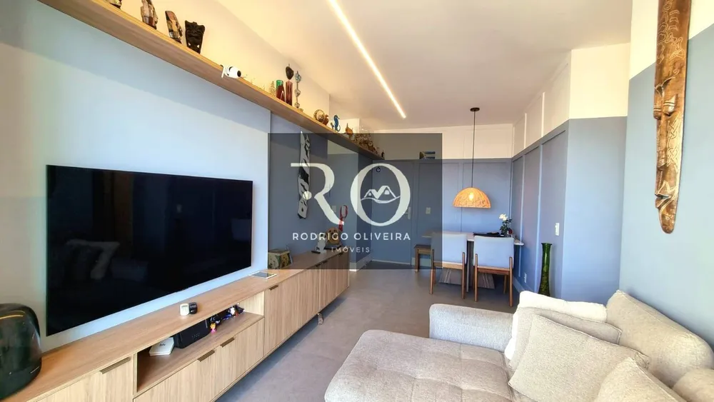 Apartamento, 2 quartos, 63 m² - Foto 6