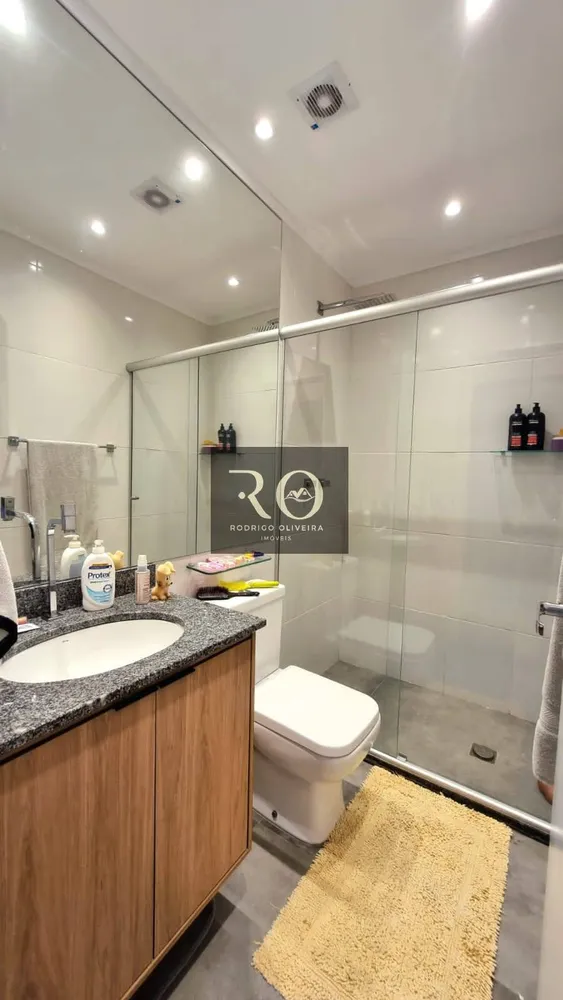 Apartamento, 2 quartos, 63 m² - Foto 2
