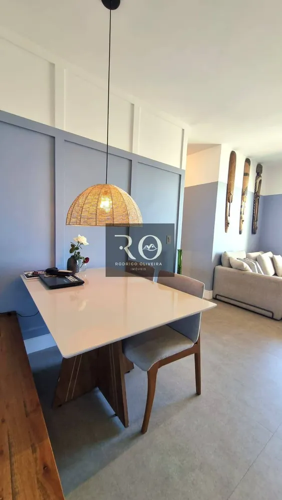 Apartamento, 2 quartos, 63 m² - Foto 5