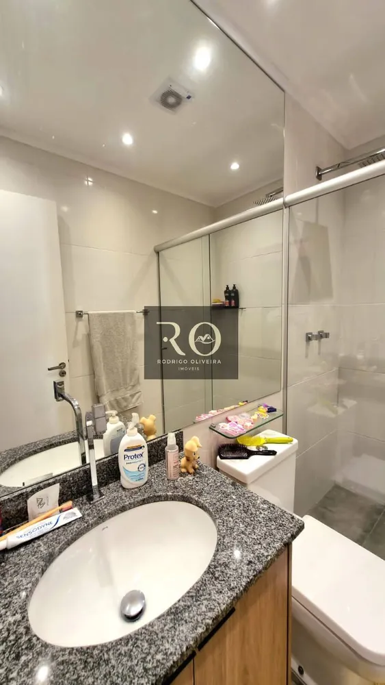 Apartamento, 2 quartos, 63 m² - Foto 1