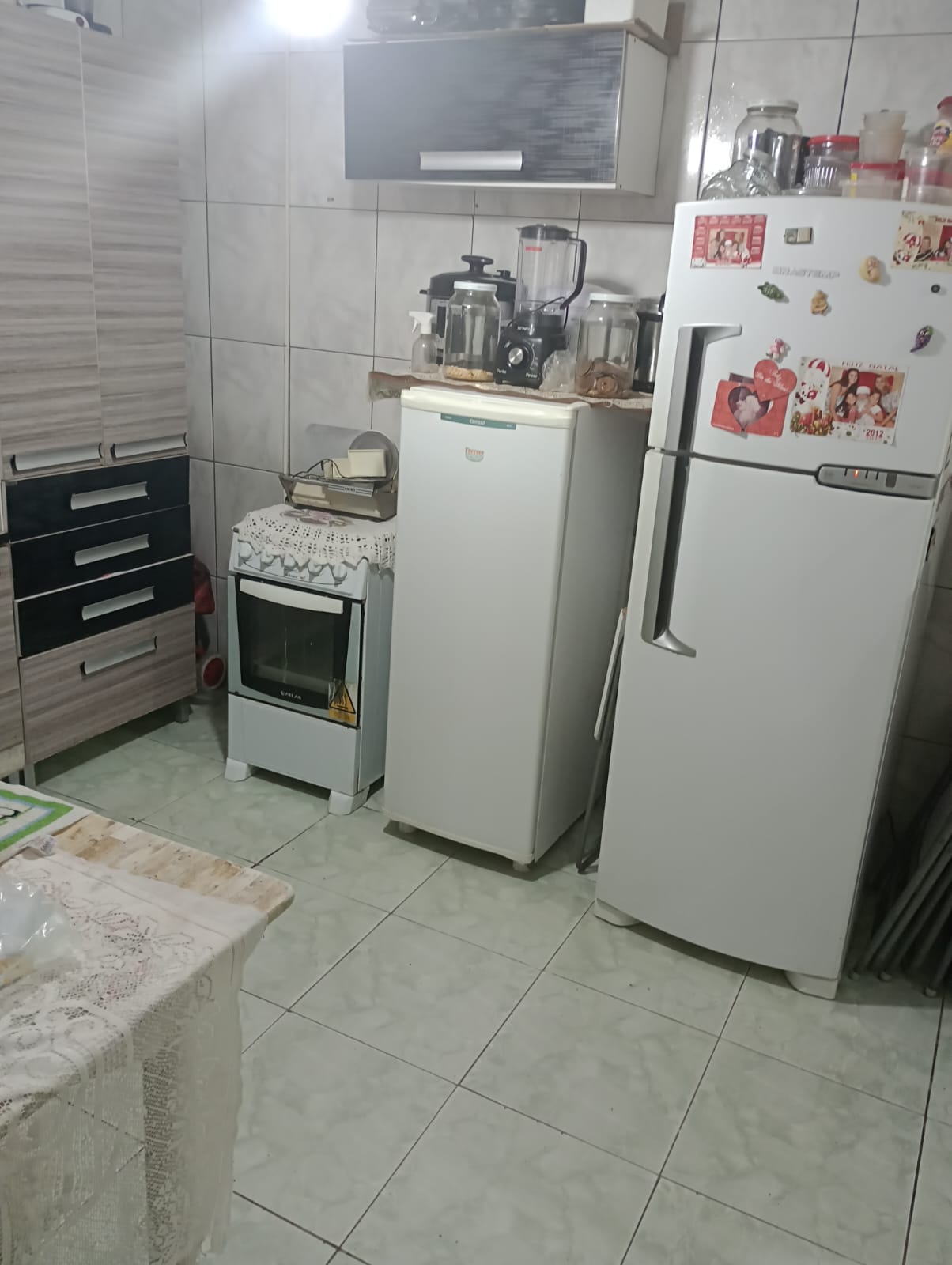 Sobrado à venda com 3 quartos, 110m² - Foto 7