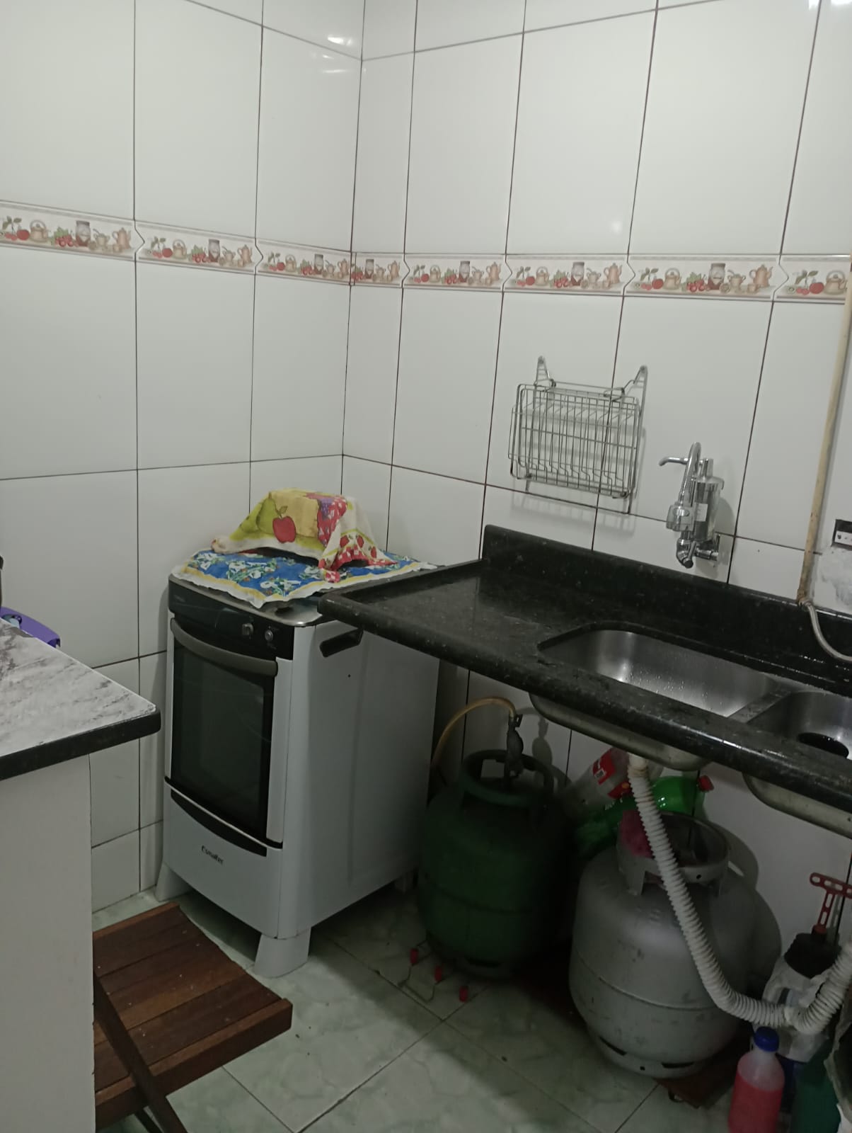 Sobrado à venda com 3 quartos, 110m² - Foto 8